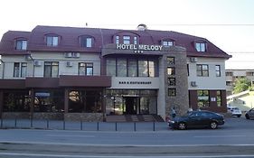 Hotel Melody